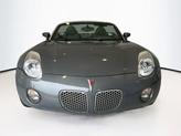 Thumbnail of 2008 Sly (Dark Steel Gray Metallic) Pontiac Solstice