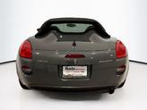 Thumbnail of 2008 Sly (Dark Steel Gray Metallic) Pontiac Solstice
