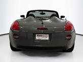 Thumbnail of 2008 Sly (Dark Steel Gray Metallic) Pontiac Solstice