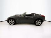 Thumbnail of 2008 Sly (Dark Steel Gray Metallic) Pontiac Solstice