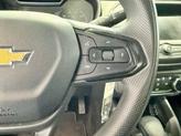 Thumbnail of 2023 Summit White Chevrolet Trailblazer