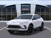 Thumbnail of 2025 Summit White Buick Envista