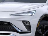 Thumbnail of 2025 Summit White Buick Envista
