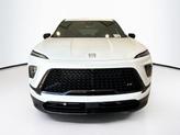 Thumbnail of 2025 Summit White Buick Enclave