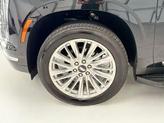 Thumbnail of 2025 Black Raven Cadillac Escalade
