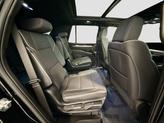 Thumbnail of 2025 Black Raven Cadillac Escalade