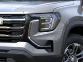 Thumbnail of 2026 Sterling Metallic GMC Terrain