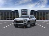 Thumbnail of 2026 Sterling Metallic GMC Terrain