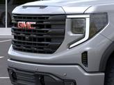 Thumbnail of 2026 Sterling Metallic GMC Sierra 1500