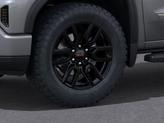Thumbnail of 2026 Sterling Metallic GMC Sierra 1500