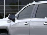 Thumbnail of 2026 Sterling Metallic GMC Sierra 1500