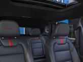 Thumbnail of 2025 Yellow Metallic Chevrolet Trax