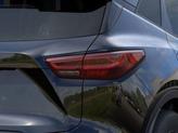Thumbnail of 2025 Black Chevrolet Blazer