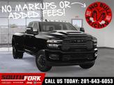 Thumbnail of 2025 Diamond Black RAM 3500