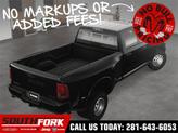 Thumbnail of 2025 Diamond Black RAM 3500