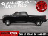 Thumbnail of 2025 Diamond Black RAM 3500