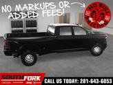 Thumbnail of 2025 Diamond Black RAM 3500