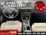 Thumbnail of 2014 Deep Crystal Blue Mazda CX-5
