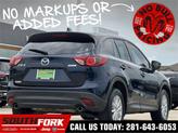 Thumbnail of 2014 Deep Crystal Blue Mazda CX-5