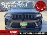 Thumbnail of 2025 Diamond Black Jeep Grand Cherokee
