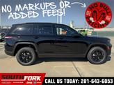 Thumbnail of 2025 Diamond Black Jeep Grand Cherokee