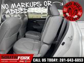 Thumbnail of 2022 Wind Chill Pearl Toyota Highlander