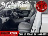 Thumbnail of 2022 Wind Chill Pearl Toyota Highlander