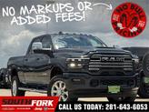 Thumbnail of 2026 Blue Metallic RAM 2500