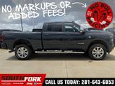 Thumbnail of 2026 Blue Metallic RAM 2500