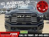 Thumbnail of 2026 Blue Metallic RAM 2500