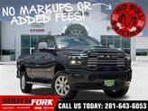 Photo of 2026 Blue Metallic RAM 2500