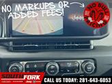 Thumbnail of 2025 Black Clearcoat Jeep Wrangler