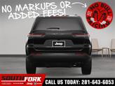 Thumbnail of 2025 Diamond Black Jeep Grand Cherokee L