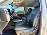 Thumbnail of 2018 Summit White Chevrolet Silverado 1500