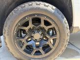 Thumbnail of 2018 Summit White Chevrolet Silverado 1500