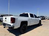 Thumbnail of 2018 Summit White Chevrolet Silverado 1500