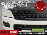 Thumbnail of 2025 Bright White Clearcoat RAM 1500