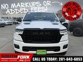 Thumbnail of 2025 Bright White Clearcoat RAM 1500