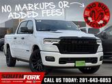 Thumbnail of 2025 Bright White Clearcoat RAM 1500