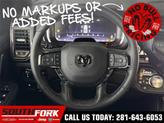 Thumbnail of 2025 Bright White Clearcoat RAM 1500