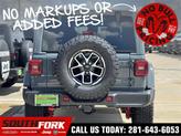 Thumbnail of 2025 Anvil Clearcoat Jeep Wrangler