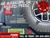 Thumbnail of 2025 Anvil Clearcoat Jeep Wrangler