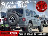 Thumbnail of 2025 Anvil Clearcoat Jeep Wrangler
