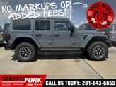 Thumbnail of 2025 Anvil Clearcoat Jeep Wrangler