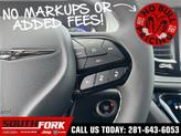 Thumbnail of 2025 Fathom Blue Pearlcoat Chrysler Pacifica