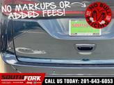Thumbnail of 2025 Fathom Blue Pearlcoat Chrysler Pacifica