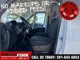 Thumbnail of 2020 Bright White Clearcoat RAM ProMaster 1500