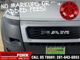 Thumbnail of 2020 Bright White Clearcoat RAM ProMaster 1500