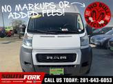 Thumbnail of 2020 Bright White Clearcoat RAM ProMaster 1500