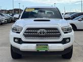 Thumbnail of 2016 White Toyota Tacoma
